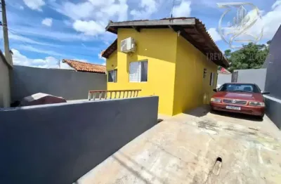 Casa com 3 quartos à venda no vassouras, louveira  por r$ 450.000