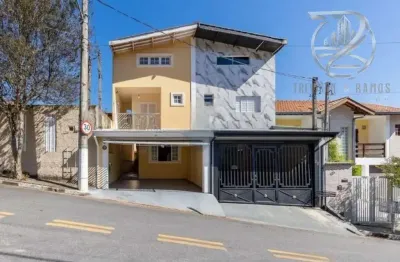 Casa com 3 quartos à venda no parque dos sabias, louveira  por r$ 750.000