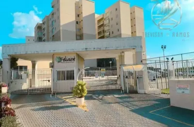 Apartamento com 3 quartos à venda no jardim bandeirantes, louveira , 72 m2 por r$ 690.000