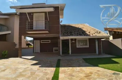 Casa com 4 quartos à venda no santa cruz, valinhos  por r$ 1.760.000