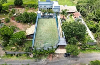Chácara / sítio com 3 quartos à venda na abadia, louveira  por r$ 2.390.000