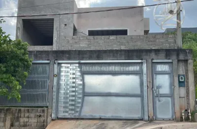 Casa com 4 quartos à venda em capivari, louveira  por r$ 680.000