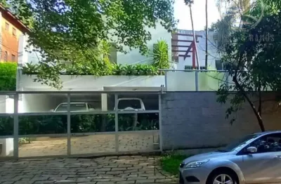 Casa em condomínio fechado com 3 quartos para alugar no marambaia, vinhedo  por r$ 5.900