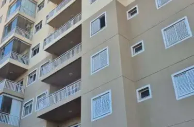 Apartamento com 2 quartos para alugar no jardim bandeirantes, louveira , 62 m2 por r$ 2.900