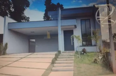 Casa em condomínio fechado com 3 quartos à venda no residencial vila victoria, itupeva  por r$ 980.000