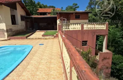 Chácara / sítio com 2 quartos à venda na monterrey, louveira  por r$ 760.000