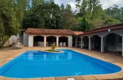 Chácara / sítio com 3 quartos à venda no rio acima, jundiaí  por r$ 2.300.000