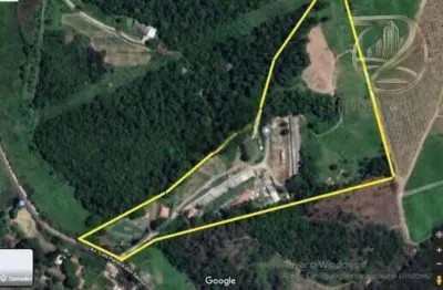 Terreno à venda no corrupira, jundiaí  por r$ 11.000.000