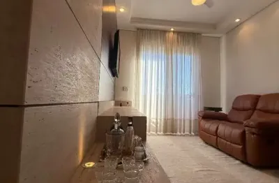 Apartamento com 2 quartos à venda na vila nova louveira, louveira , 75 m2 por r$ 610.000