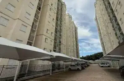 Apartamento com 2 quartos à venda no jardim ester, itatiba , 47 m2 por r$ 295.000