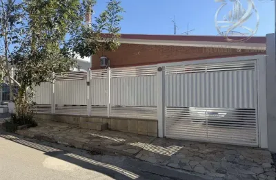 Casa com 3 quartos para alugar na vila bossi, louveira  por r$ 4.000