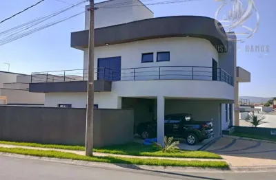 Casa em condomínio fechado com 3 quartos à venda no jardim são marcos, valinhos  por r$ 1.800.000