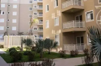 Apartamento com 3 quartos à venda na vila nova louveira, louveira , 72 m2 por r$ 590.000