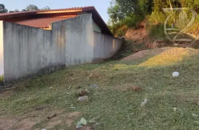 Terreno à venda no vista alegre, vinhedo  por r$ 265.000