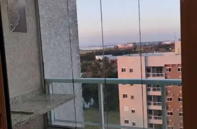 Apartamento com 2 quartos à venda no medeiros, jundiaí , 58 m2 por r$ 480.000