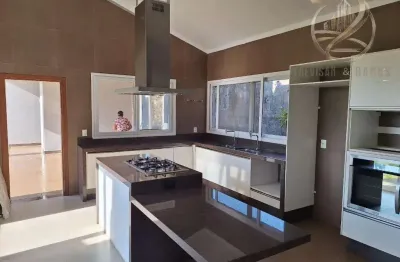 Casa em condomínio fechado com 3 quartos à venda no terras de santa teresa, itupeva  por r$ 1.920.000