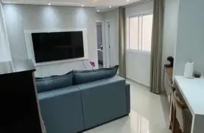 Apartamento com 2 quartos à venda no parque cidade jardim ii, jundiaí , 48 m2 por r$ 307.000
