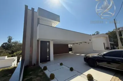 Casa em condomínio fechado com 3 quartos à venda na vila nova louveira, louveira  por r$ 2.400.000