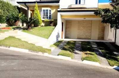 Casa em condomínio fechado com 3 quartos para alugar no pinheirinho, vinhedo  por r$ 7.000