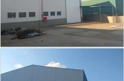 Barracão / galpão / depósito para alugar no santa julia, itupeva  por r$ 38.000