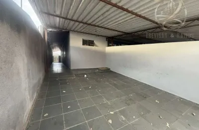 Casa com 3 quartos para alugar no sagrado coração de jesus, louveira  por r$ 1.800