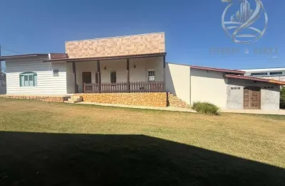 Casa com 3 quartos para alugar no vista alegre, vinhedo  por r$ 4.980