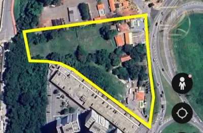 Terreno à venda na Chácara Malota, Jundiaí 