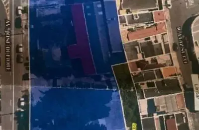 Terreno à venda na vila de vito, jundiaí  por r$ 12.000.000