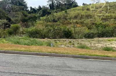 Terreno em condomínio fechado à venda no parque dos estados, louveira  por r$ 250.000