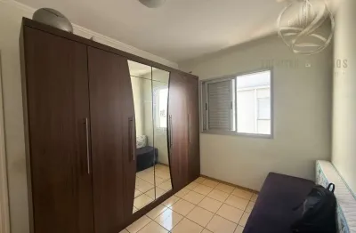 Apartamento com 2 quartos à venda em leitão, louveira , 55 m2 por r$ 350.000