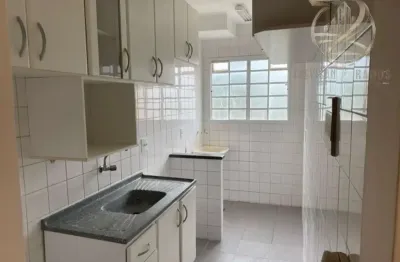 Apartamento com 2 quartos à venda no ortizes, valinhos , 53 m2 por r$ 280.000