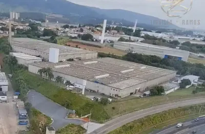 Barracão / galpão / depósito para alugar no jardim planalto, jundiaí  por r$ 39.420