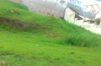 Terreno em condomínio fechado à venda na rainha, louveira  por r$ 500.000