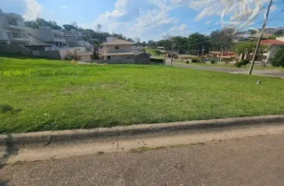 Terreno em condomínio fechado à venda na cana do reino, louveira  por r$ 686.000