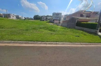 Terreno em condomínio fechado à venda no jardim américa, louveira  por r$ 527.000