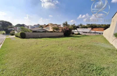 Terreno em condomínio fechado à venda no centro, vinhedo  por r$ 900.000