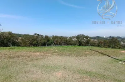 Terreno em condomínio fechado à venda no Jardim América, Louveira  por R$ 500.000