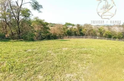 Terreno em condomínio fechado à venda na cana do reino, louveira  por r$ 480.000