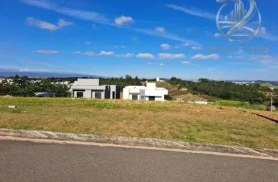 Terreno em condomínio fechado à venda no jardim américa, louveira  por r$ 500.000