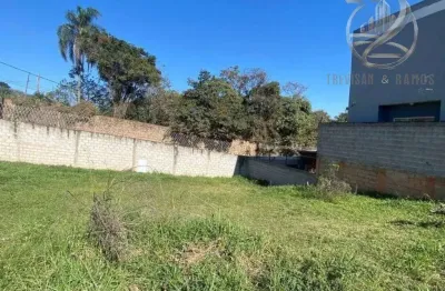Terreno em condomínio fechado à venda no jardim vera cruz, louveira  por r$ 300.000