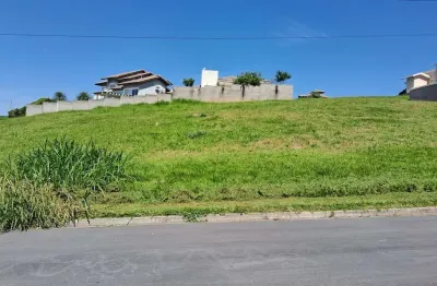 Terreno em condomínio fechado à venda no bairro itapema, itatiba  por r$ 650.000