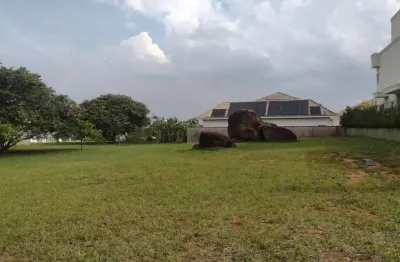 Terreno em condomínio fechado à venda no bairro itapema, itatiba  por r$ 1.280.000