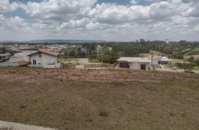 Terreno em condomínio fechado à venda no condomínio santa isabel, louveira  por r$ 480.000