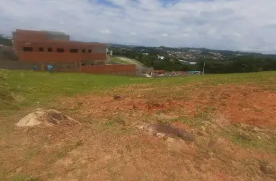 Terreno em condomínio fechado à venda no condomínio santa isabel, louveira  por r$ 425.000