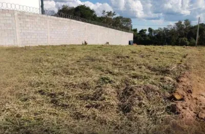 Terreno em condomínio fechado à venda no vila pasti, louveira  por r$ 380.000