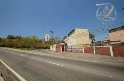 Apartamento com 2 quartos à venda na ponte de são joão, jundiaí , 60 m2 por r$ 290.000