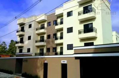 Apartamento com 2 quartos à venda no jardim quintas das videiras, louveira , 59 m2 por r$ 500.000