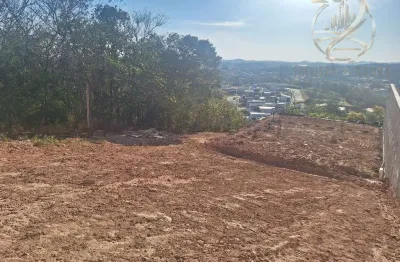 Terreno à venda no Vila Pasti, Louveira 