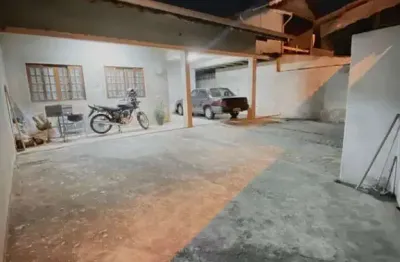 Casa com 3 quartos à venda no parque dos sabias, louveira  por r$ 730.000