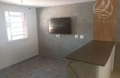 Apartamento com 2 quartos à venda na chácaras polozzi, louveira , 52 m2 por r$ 165.000